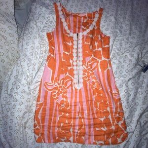 Classic Lily Pulitzer Dress